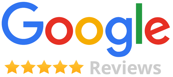 Google 5 stars 2