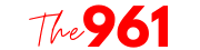 The961 Logo V2 Transparent 1
