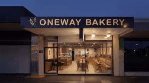 oneway lebanese bakery melbourne lalor