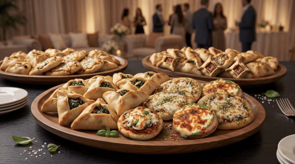 lebanese bakery catering melbourne lalor